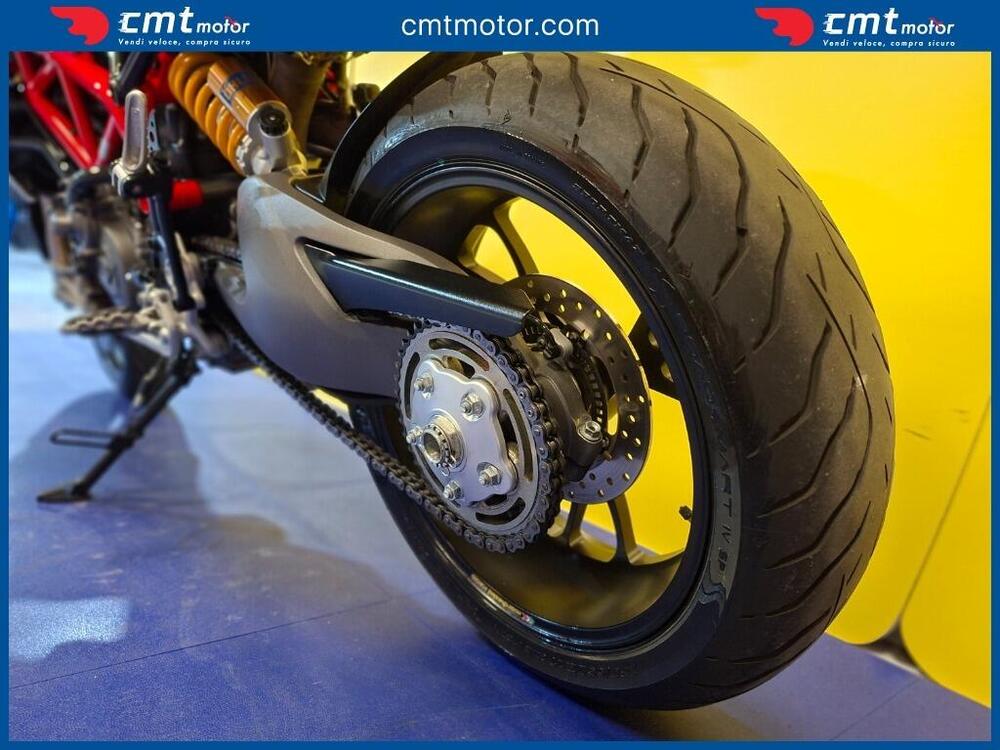 Ducati Hypermotard 950 SP (2022 - 25) (12)