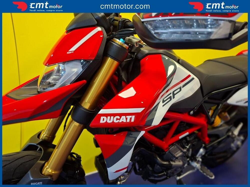 Ducati Hypermotard 950 SP (2022 - 25) (13)