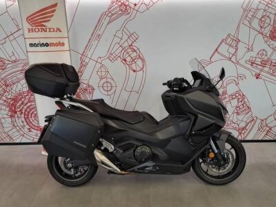 Honda Forza 750 (2025) usata