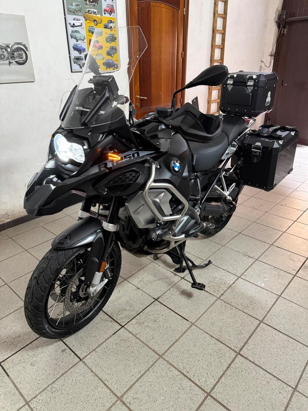 Bmw R 1250 GS Adventure (2021 - 24)