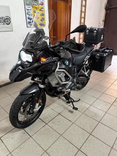 Bmw R 1250 GS Adventure (2021 - 24) usata