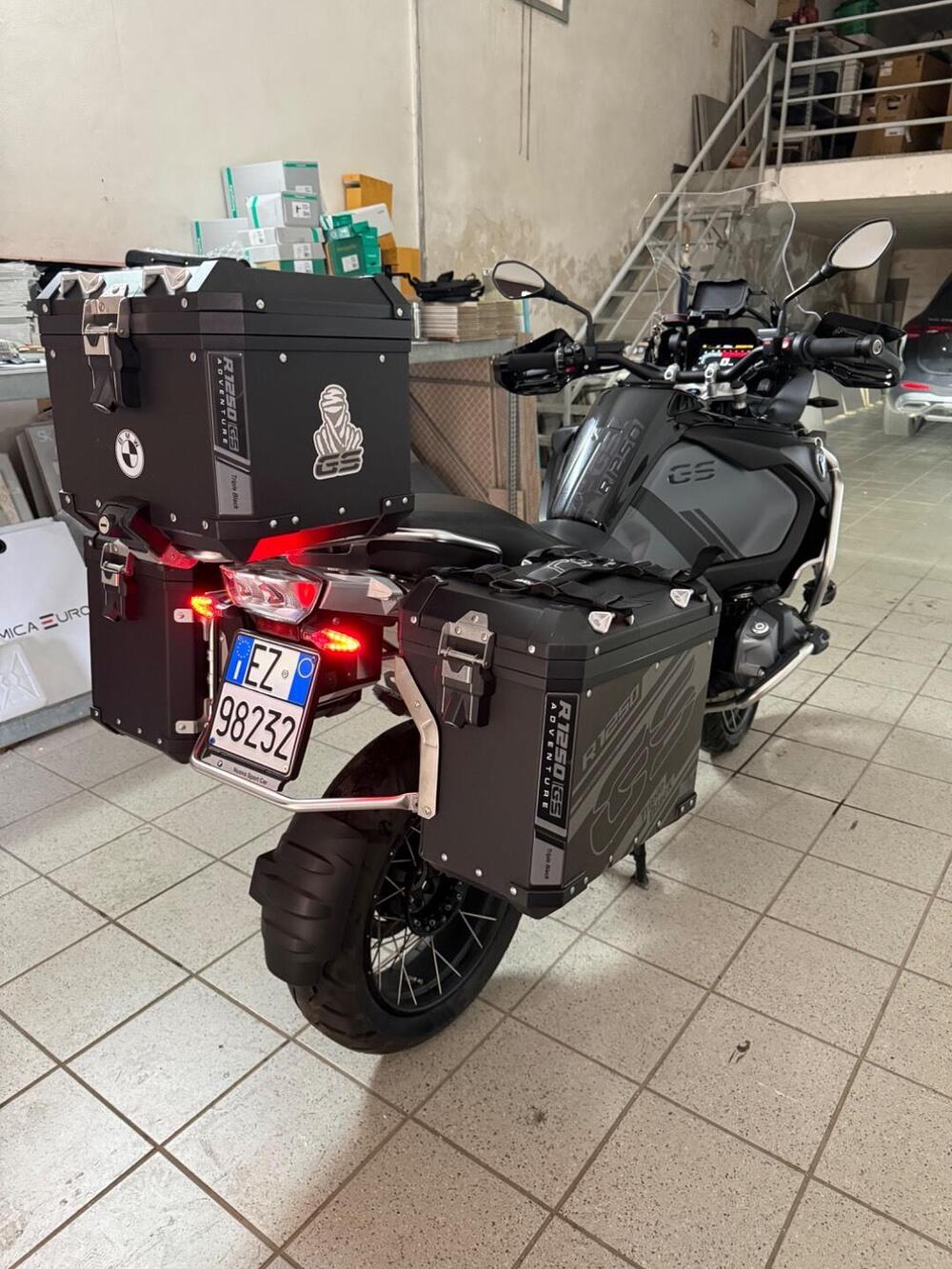 Bmw R 1250 GS Adventure (2021 - 24) (3)