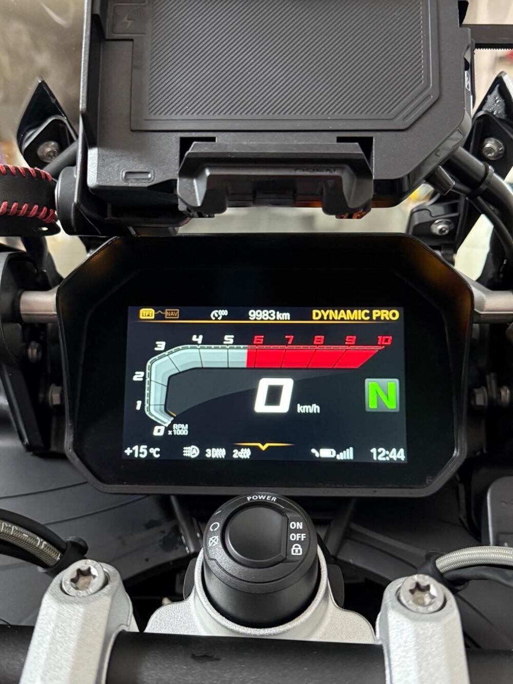 Bmw R 1250 GS Adventure (2021 - 24) (5)