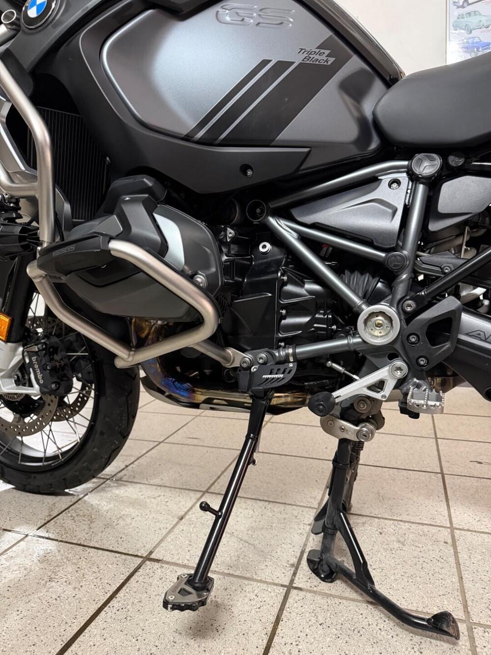 Bmw R 1250 GS Adventure (2021 - 24) (6)