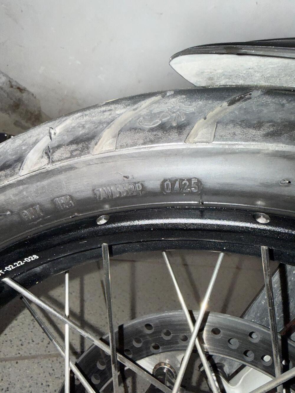 Bmw R 1250 GS Adventure (2021 - 24) (10)