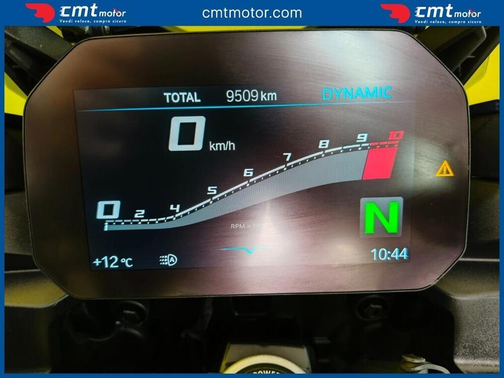 Bmw F 900 XR (2020 - 24) (2)