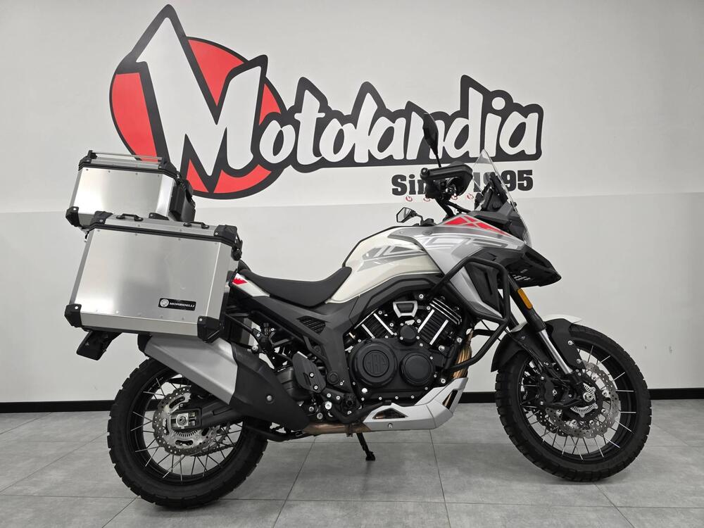 Morbidelli T1002VX (2024 - 25) (4)