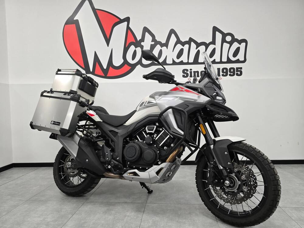 Morbidelli T1002VX (2024 - 25)