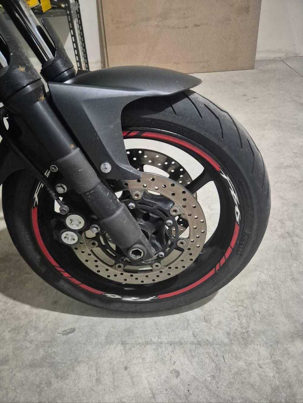 Yamaha FZ6 S2 (2007 - 11) (6)