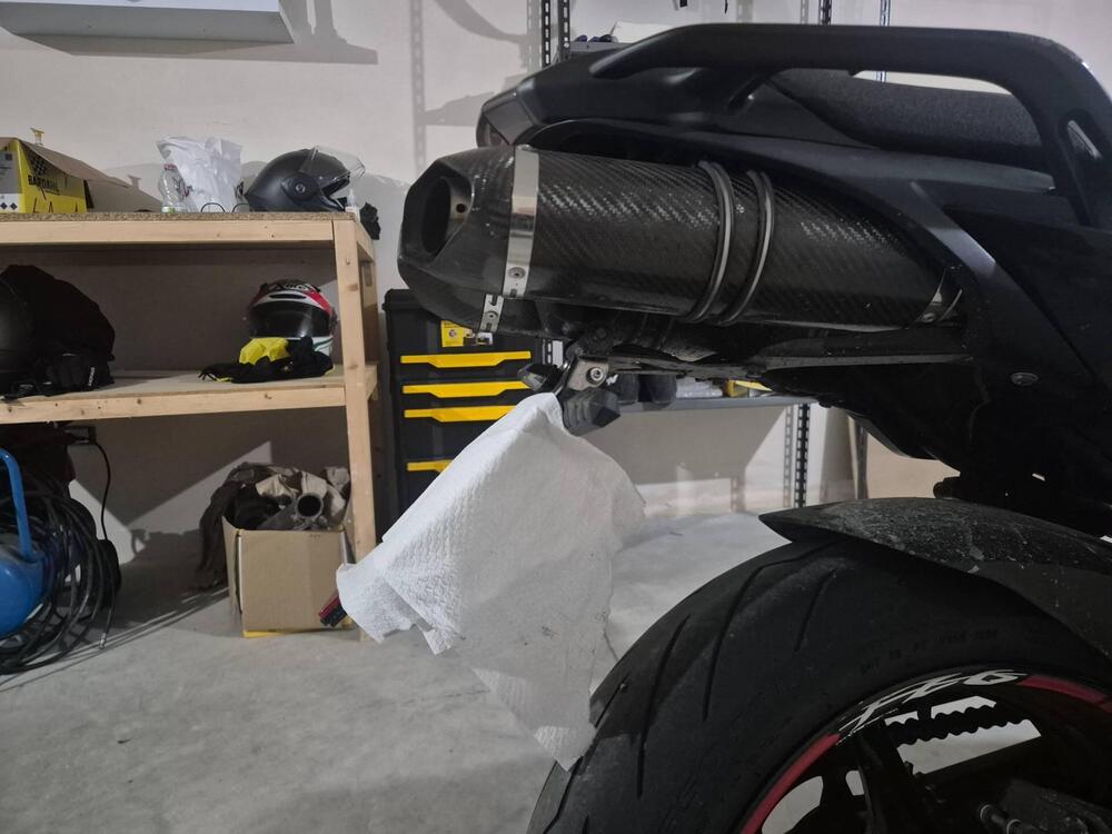 Yamaha FZ6 S2 (2007 - 11) (8)