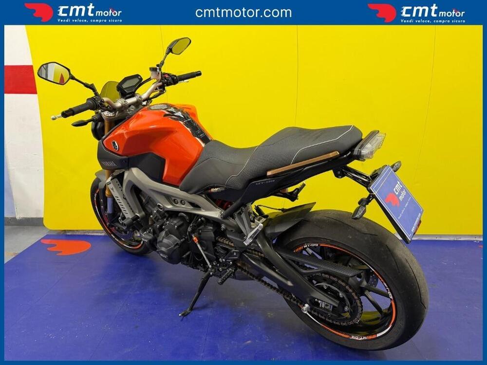 Yamaha MT-09 (2013 - 15) (7)