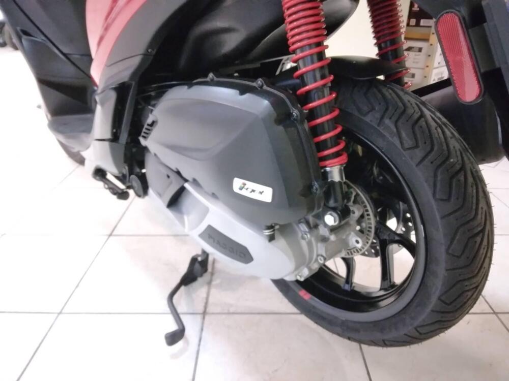 Piaggio Medley 125 S ABS (2021 - 24) (6)