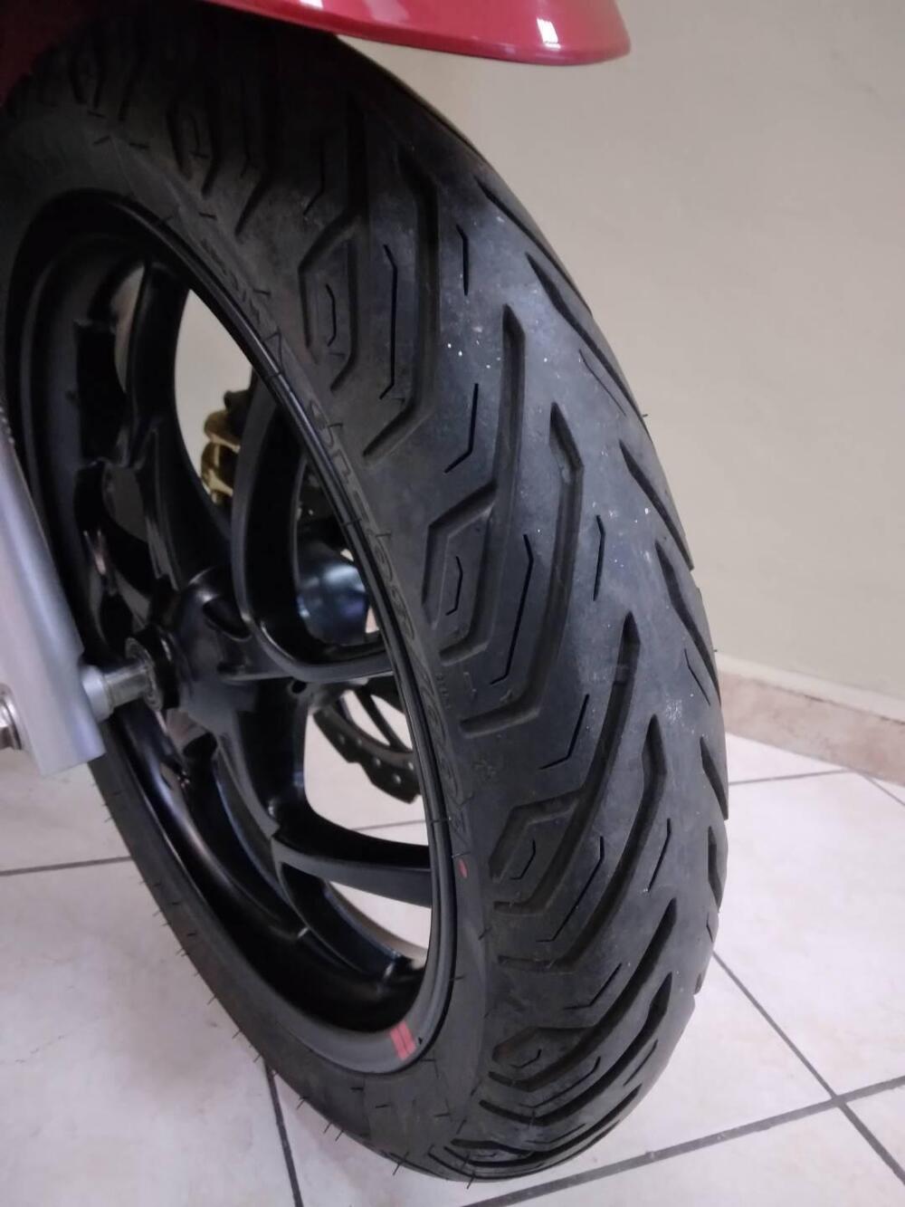 Piaggio Medley 125 S ABS (2021 - 24) (9)