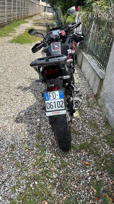 Honda Transalp XL750 (2023 - 24) usata