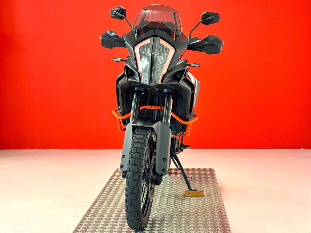 KTM 1290 Super Adventure R (2017 - 20) (3)