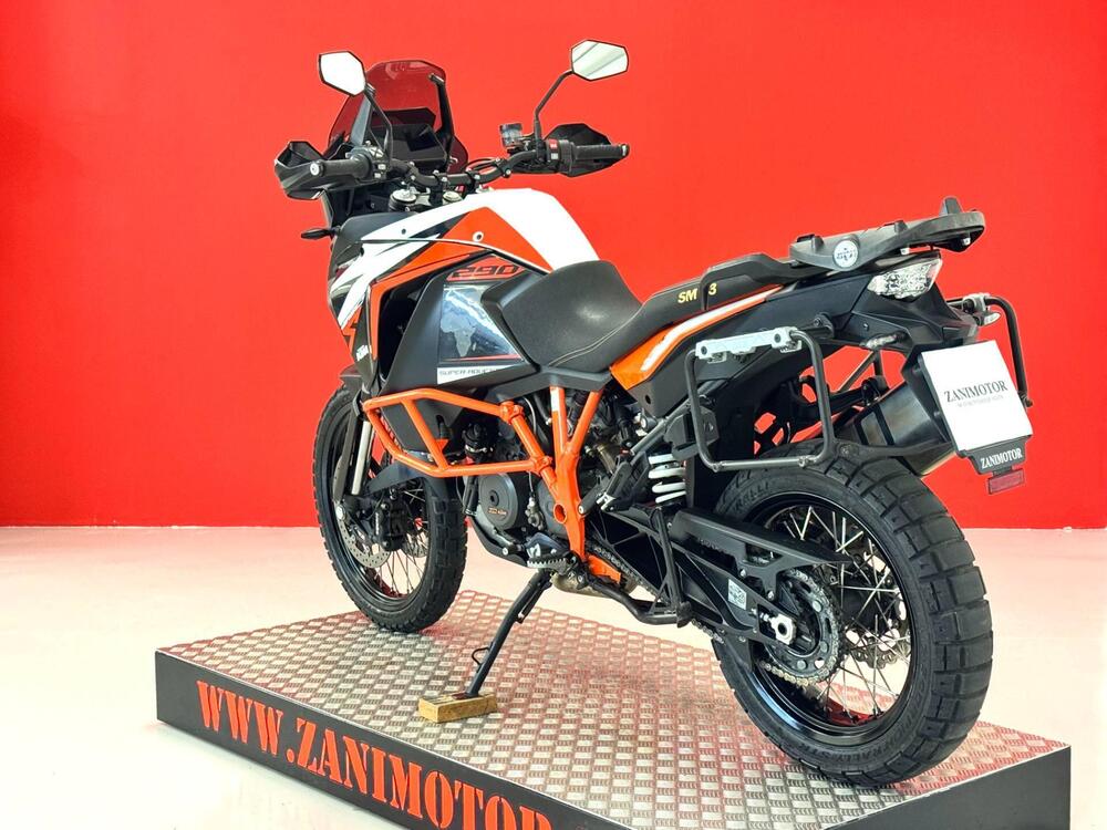 KTM 1290 Super Adventure R (2017 - 20) (6)