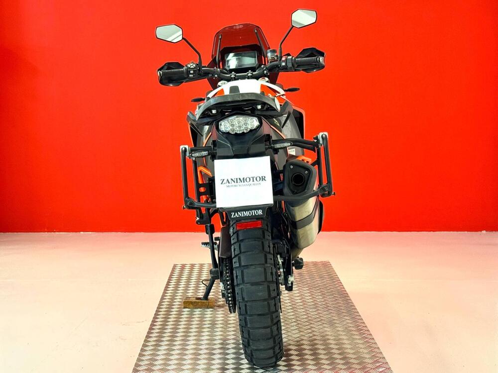 KTM 1290 Super Adventure R (2017 - 20) (7)