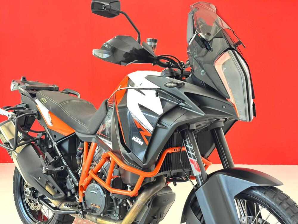 KTM 1290 Super Adventure R (2017 - 20) (9)