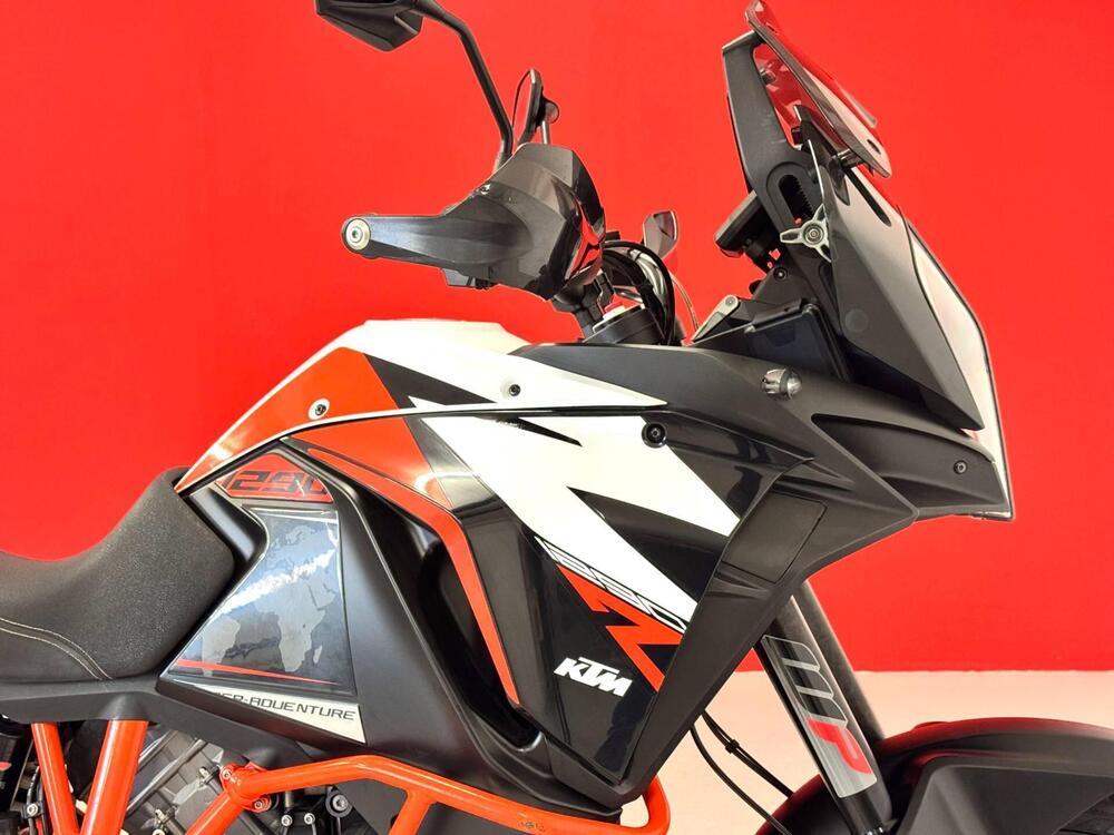 KTM 1290 Super Adventure R (2017 - 20) (10)