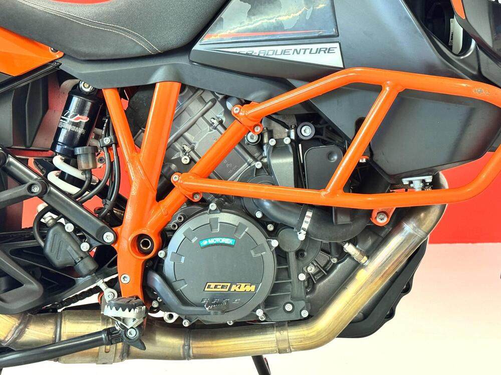 KTM 1290 Super Adventure R (2017 - 20) (11)