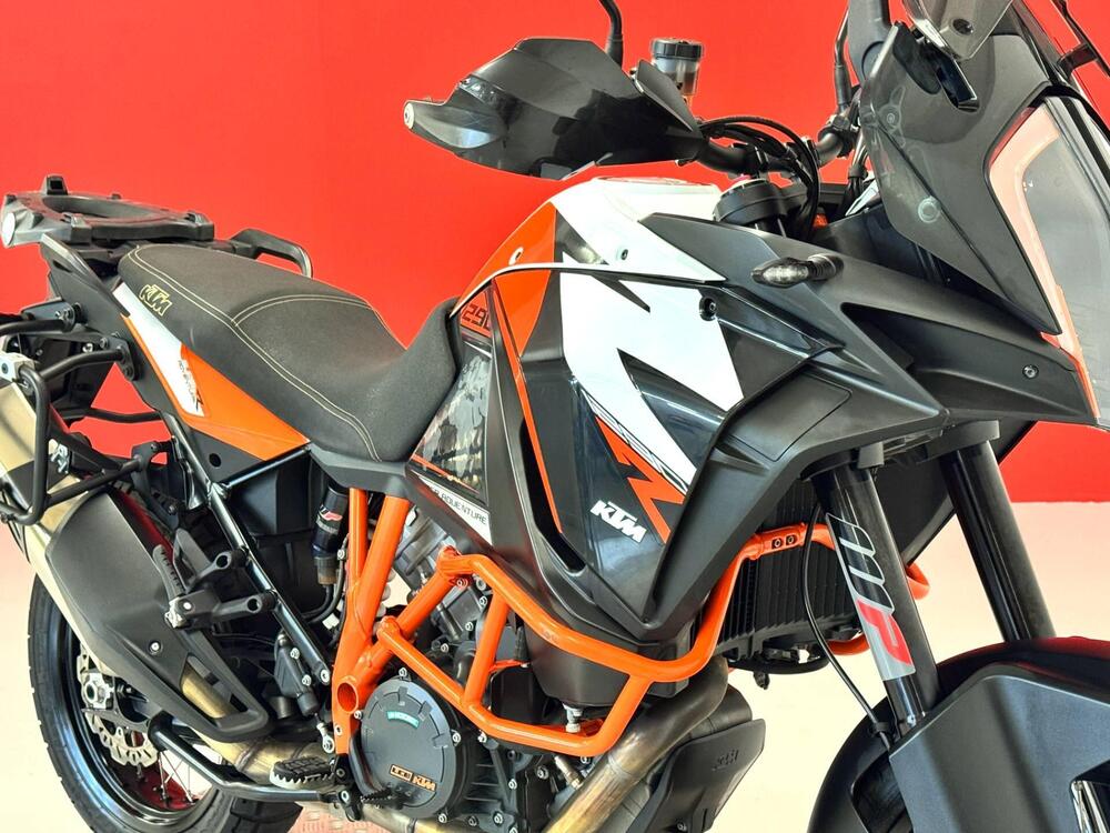 KTM 1290 Super Adventure R (2017 - 20) (12)