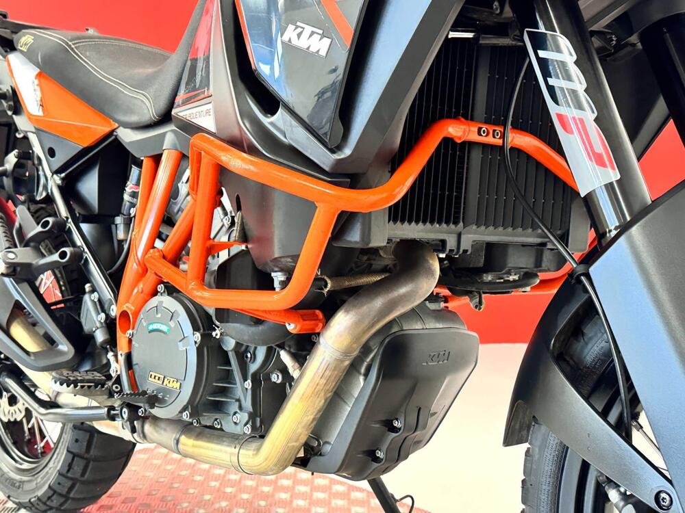 KTM 1290 Super Adventure R (2017 - 20) (13)