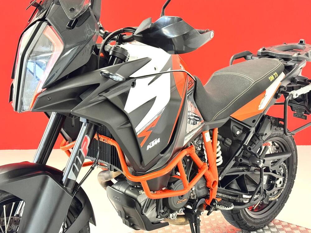 KTM 1290 Super Adventure R (2017 - 20) (14)