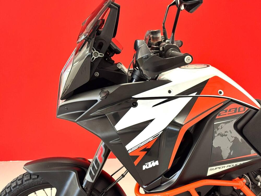 KTM 1290 Super Adventure R (2017 - 20) (15)