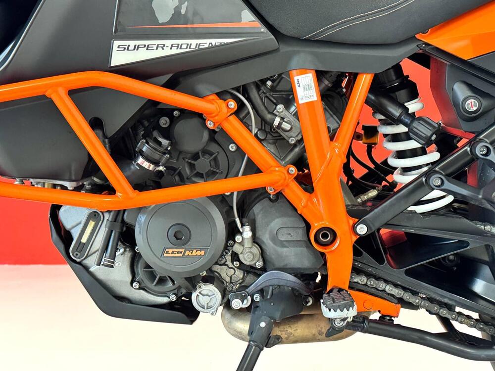 KTM 1290 Super Adventure R (2017 - 20) (16)