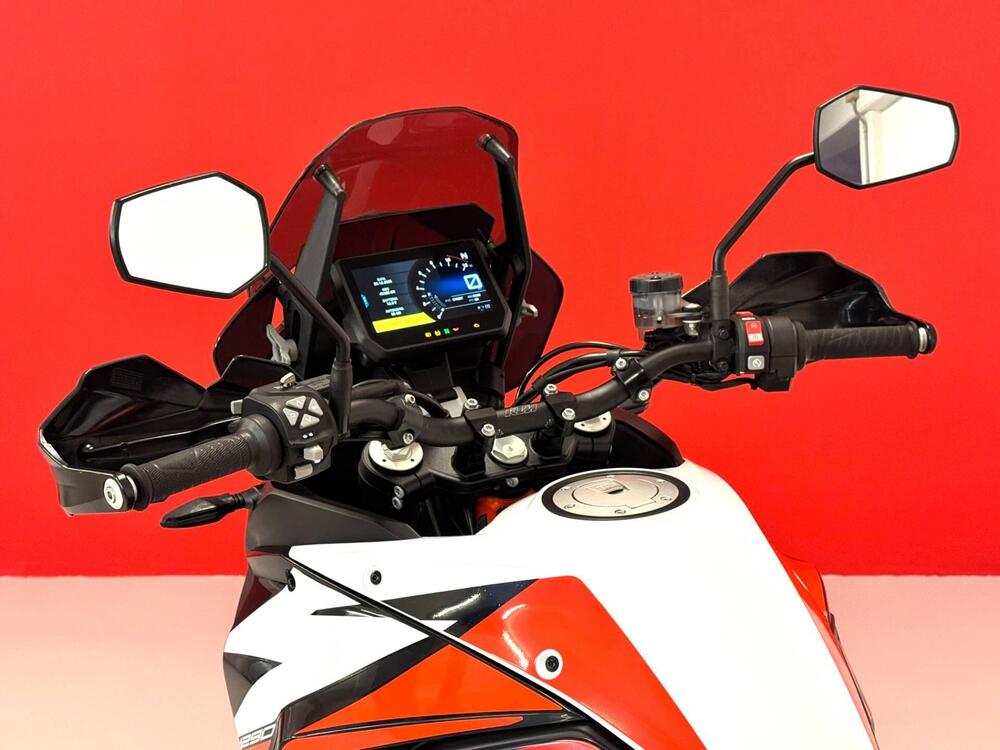 KTM 1290 Super Adventure R (2017 - 20) (17)