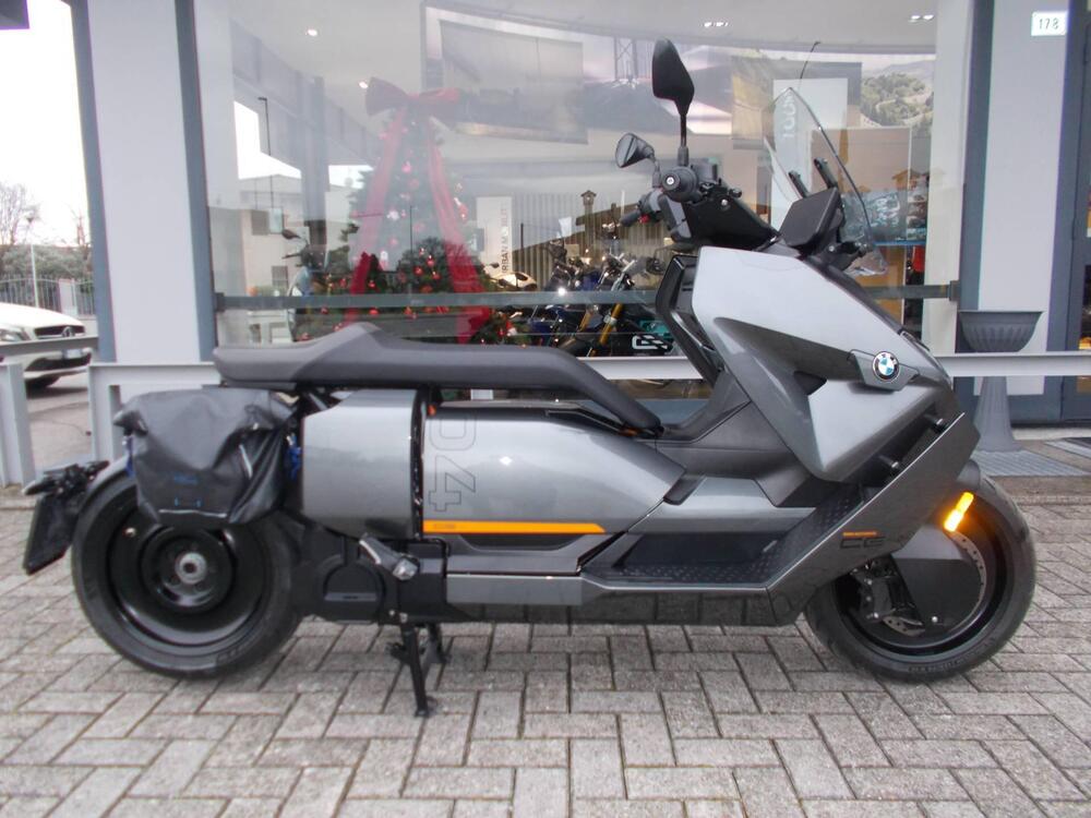 Bmw CE 04 (2021 - 25)