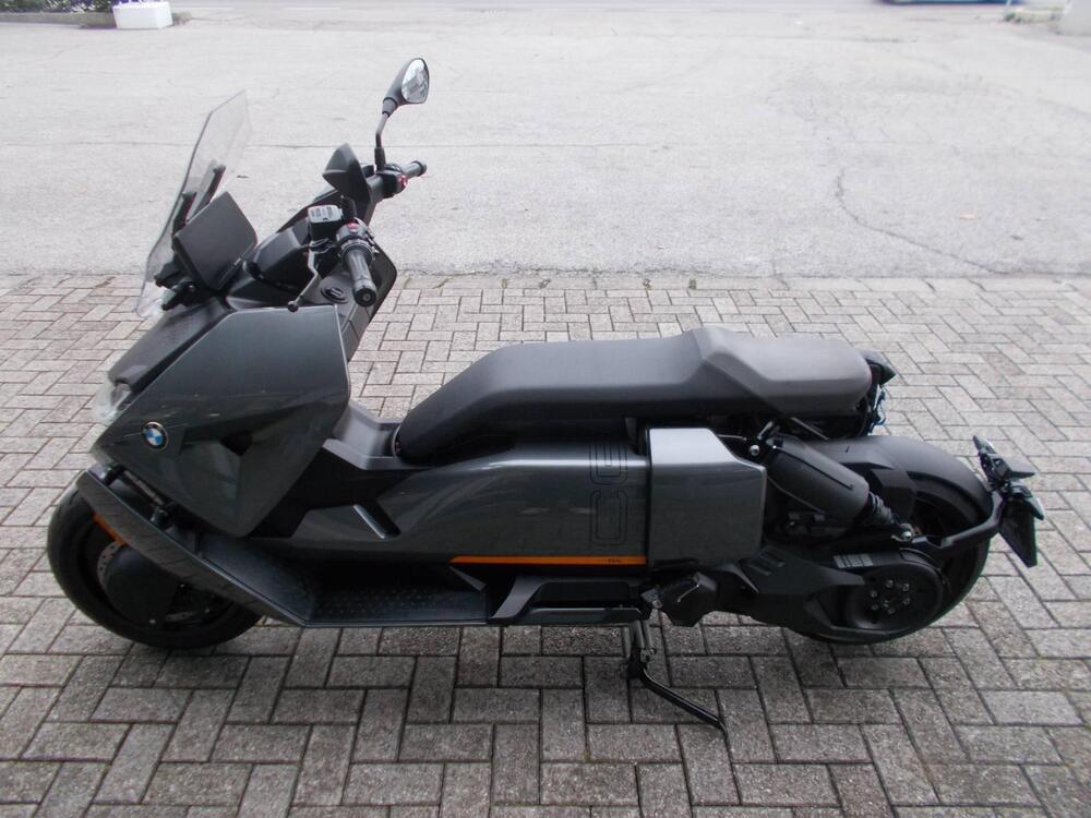 Bmw CE 04 (2021 - 25) (2)