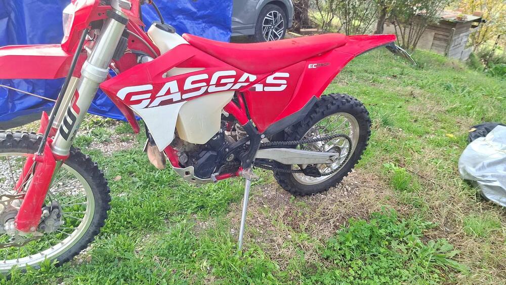 GASGAS EC 350 F (2023)