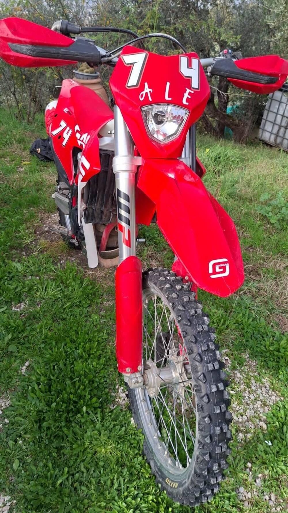 GASGAS EC 350 F (2023) (2)
