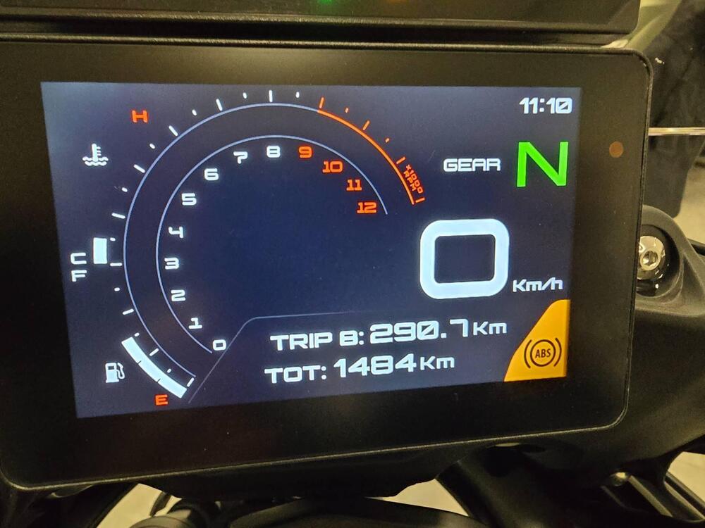 Benelli TRK 702X (2026) (5)