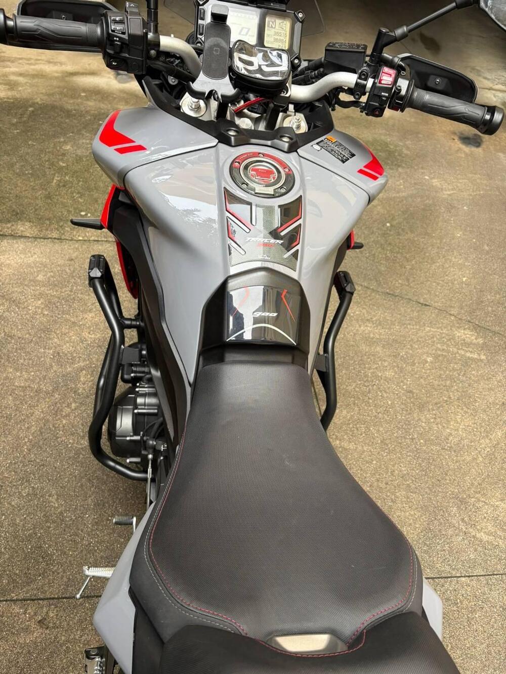 Yamaha Tracer 900 (2018 - 20) (6)