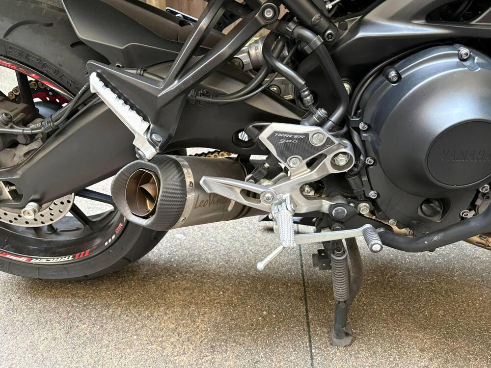 Yamaha Tracer 900 (2018 - 20) (7)