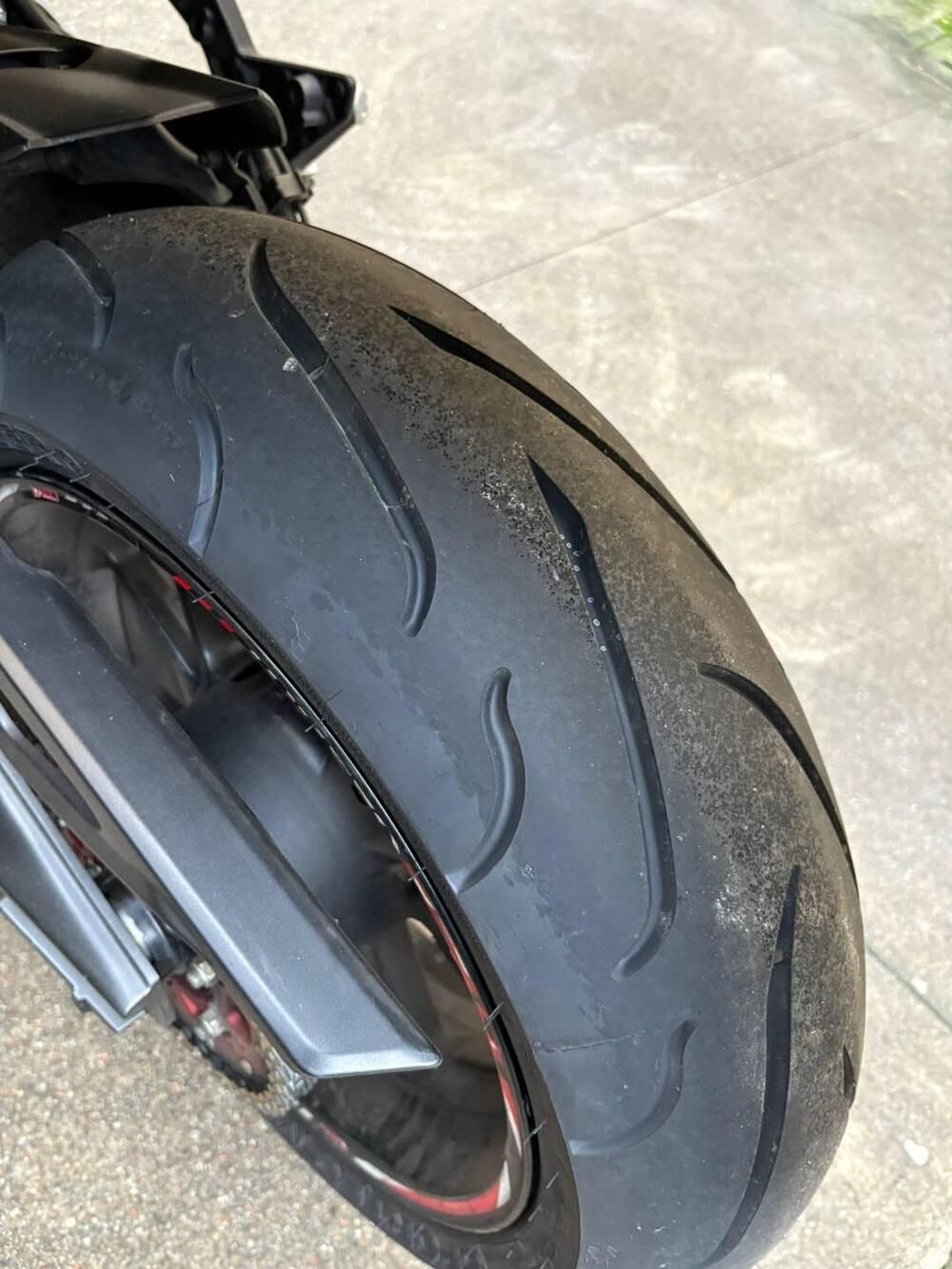 Yamaha Tracer 900 (2018 - 20) (9)