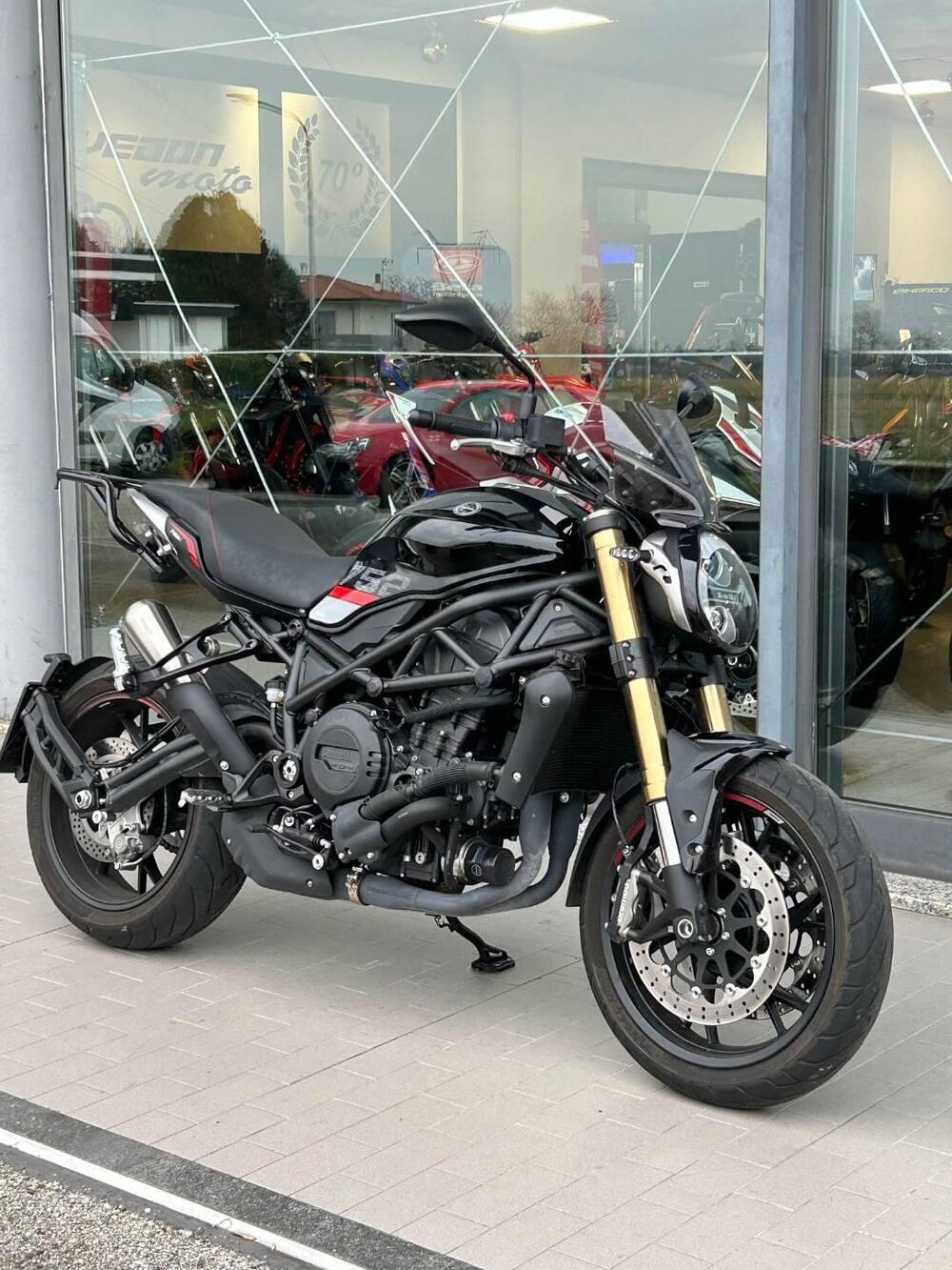 Benelli 752 S (2022 - 25) (3)