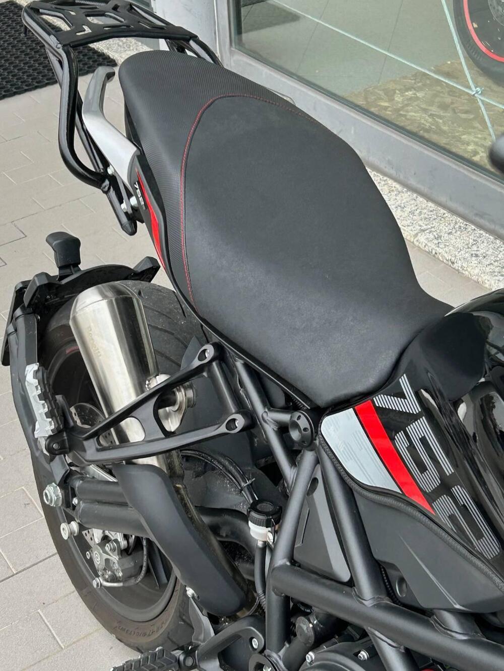 Benelli 752 S (2022 - 25) (6)