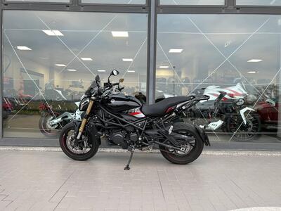 Benelli 752 S (2022 - 25) usata