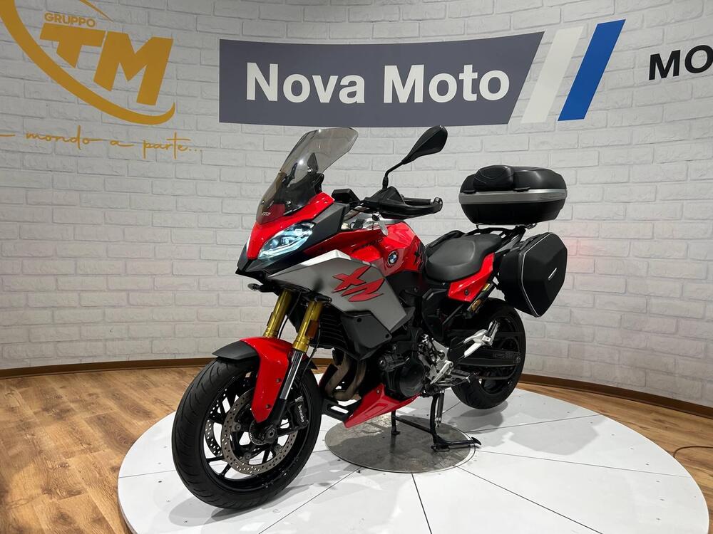 Bmw F 900 XR (2020 - 24) (2)