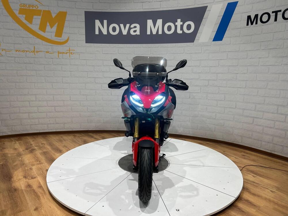 Bmw F 900 XR (2020 - 24) (3)