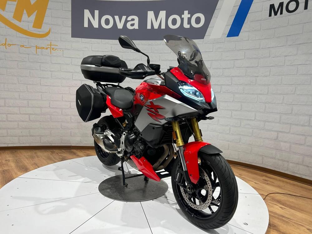 Bmw F 900 XR (2020 - 24) (4)