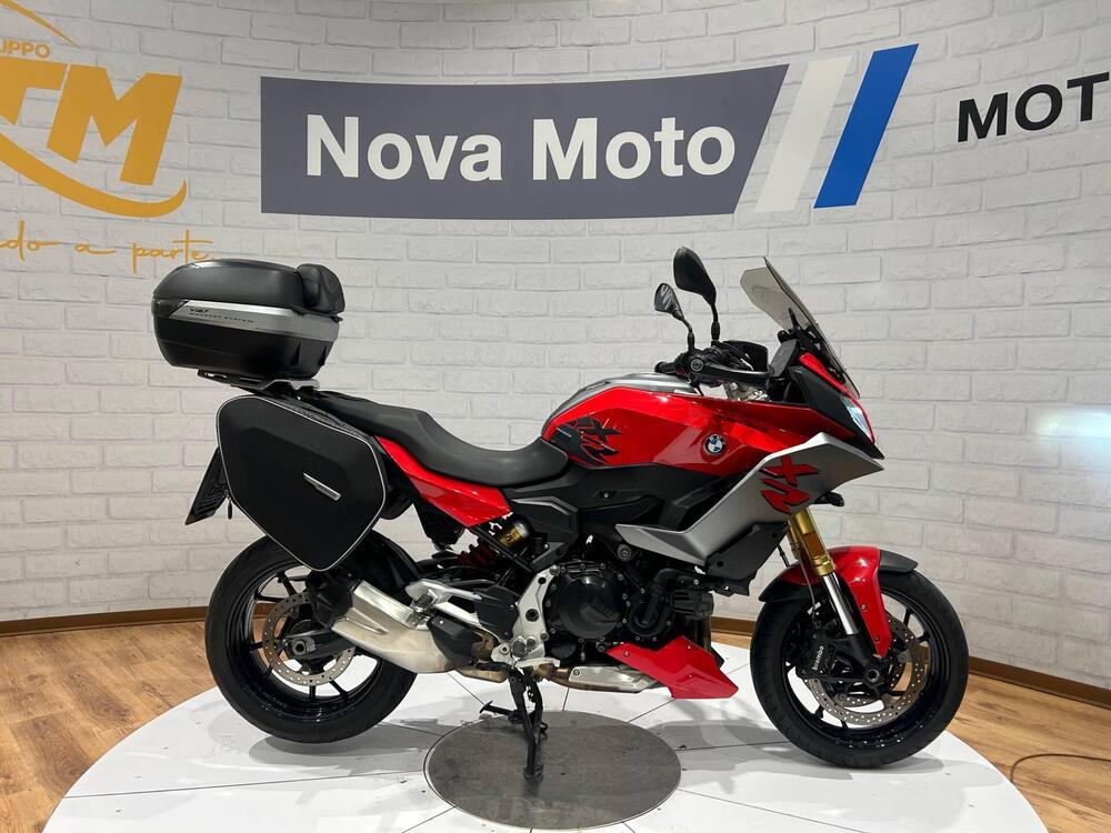 Bmw F 900 XR (2020 - 24) (5)