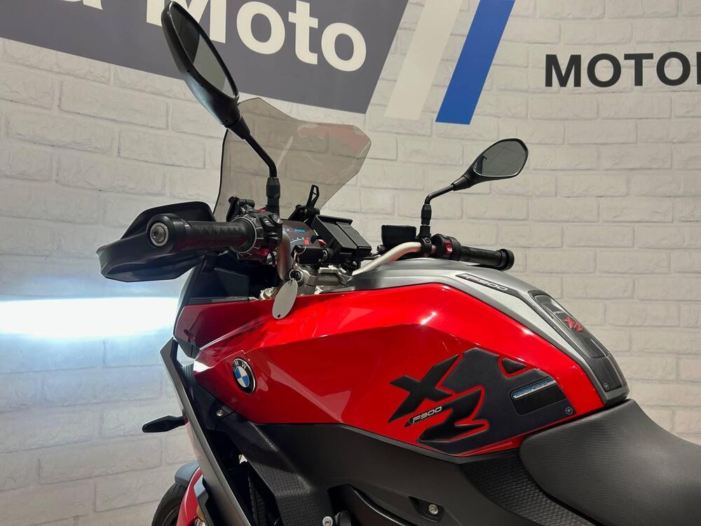 Bmw F 900 XR (2020 - 24) (7)