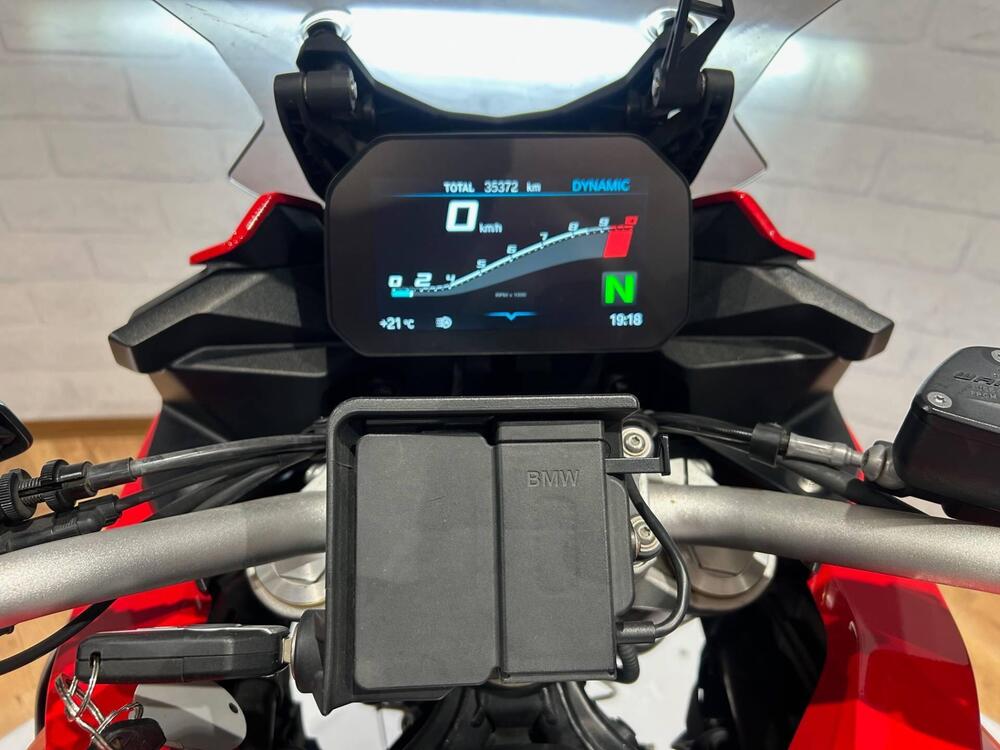 Bmw F 900 XR (2020 - 24) (9)