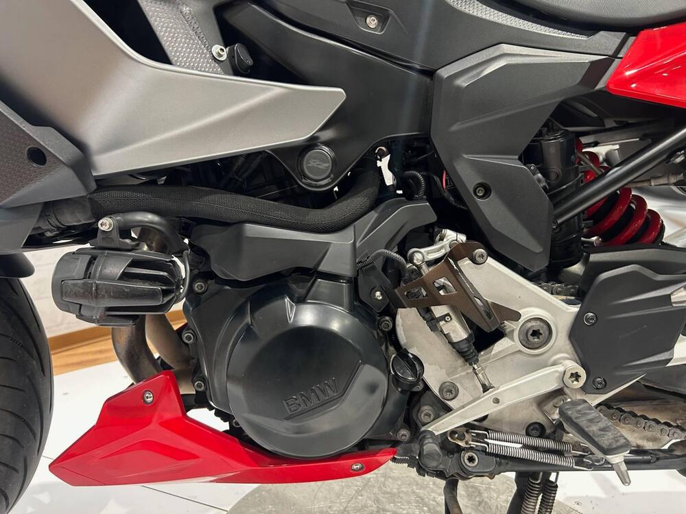 Bmw F 900 XR (2020 - 24) (12)