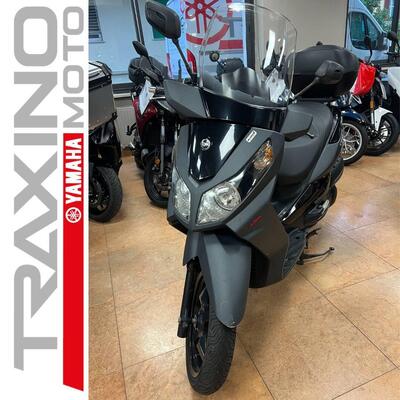 Sym CityCom 300 S (2017 - 20) usata