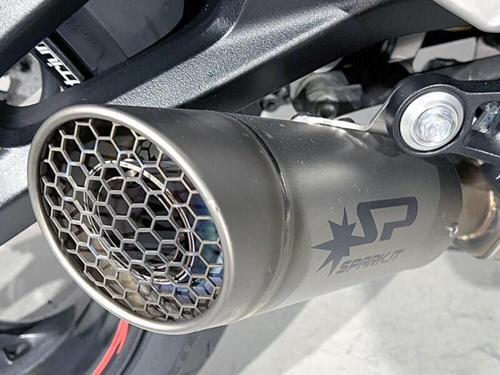 Triumph Street Triple 765 RS (2023 - 25) (3)